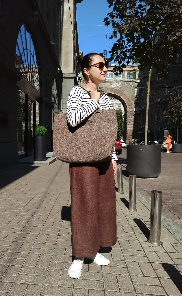 Tote Bag Rog Brown XL.webp