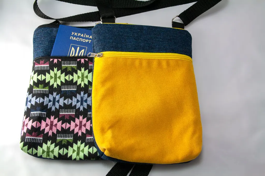 2 Crossbody Purse  Yellow Blue S.webp