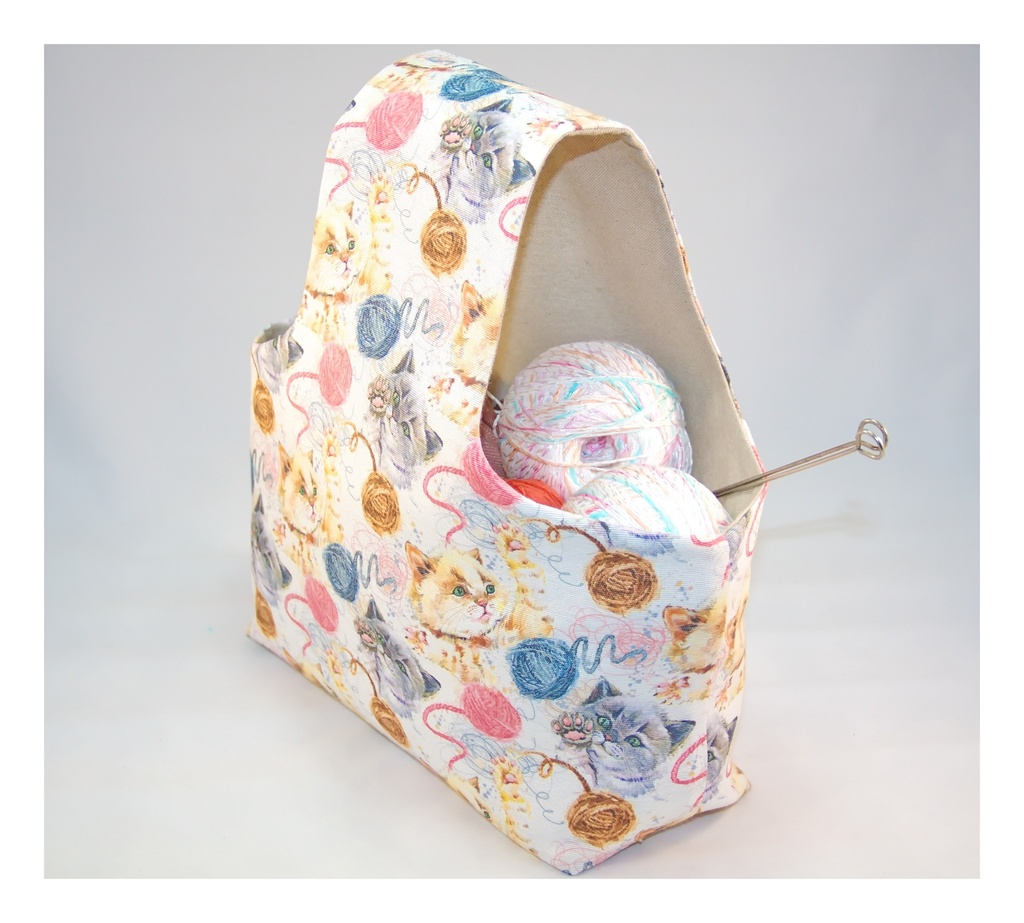 [pbw-cats-white-l] Wrist Cats White L